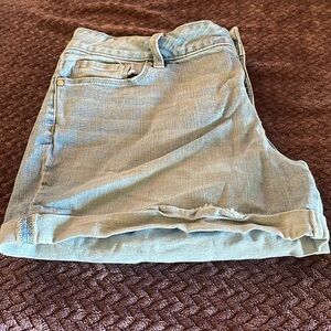 ANA Women’s Shorts